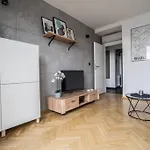 2Eco Royal Apart City Center Senatorska Old Town Warsaw