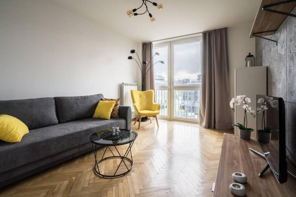 2eco Royal Center Senatorska Old Town Butas Warsaw